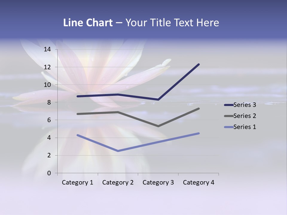 Planet Town City PowerPoint Template