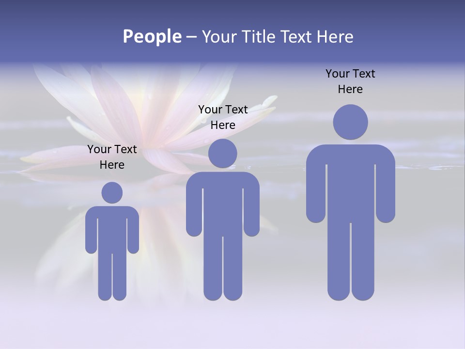 Planet Town City PowerPoint Template