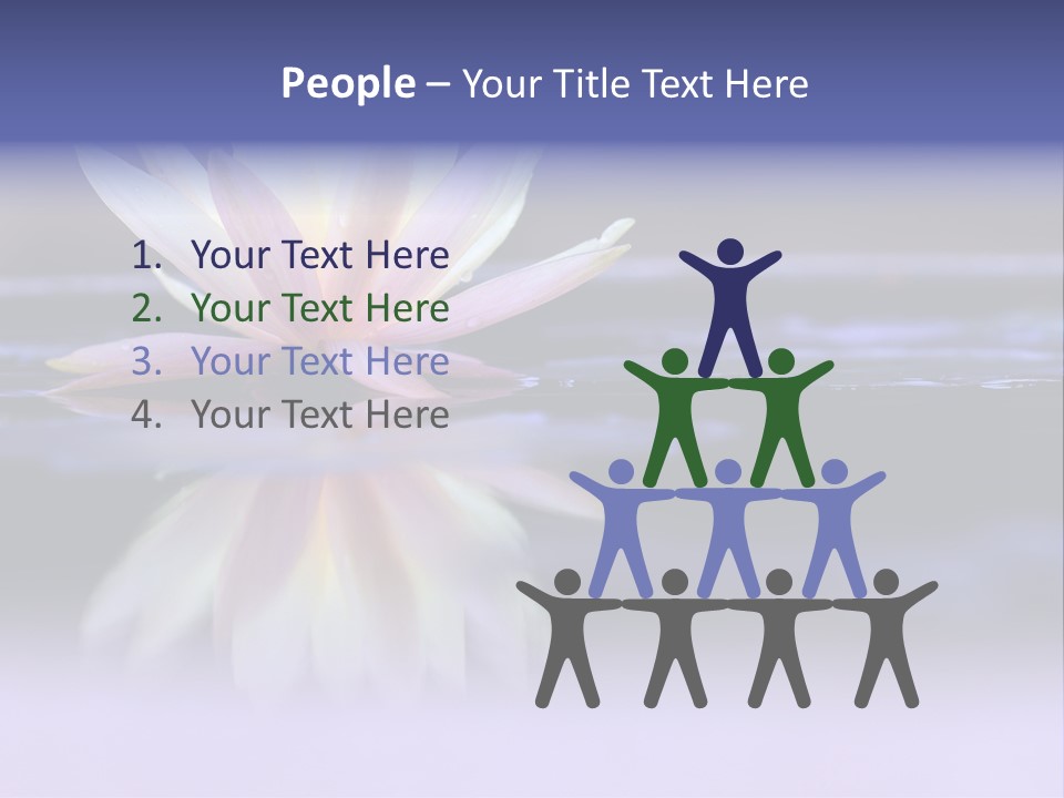 Planet Town City PowerPoint Template