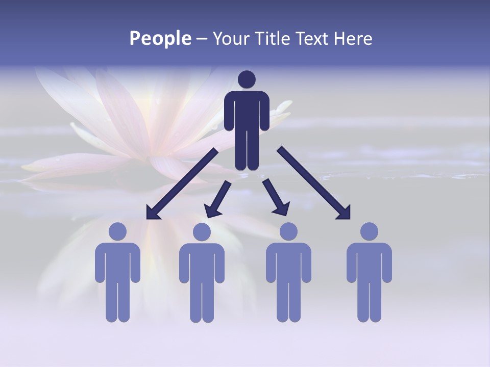 Planet Town City PowerPoint Template