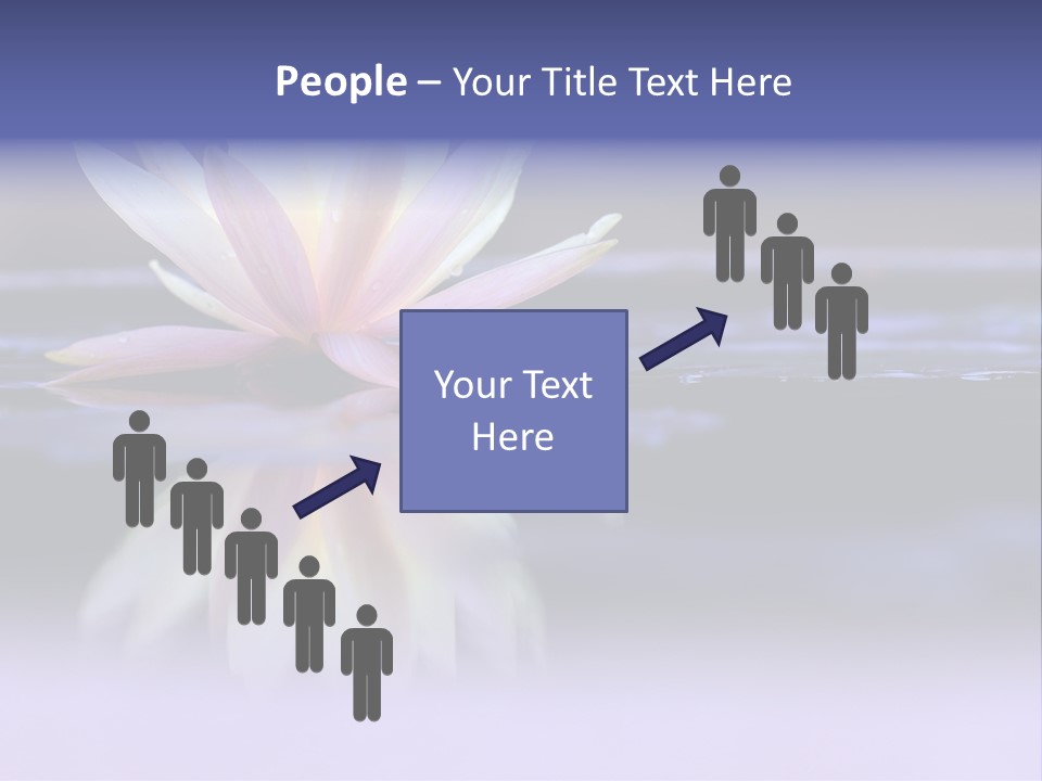 Planet Town City PowerPoint Template