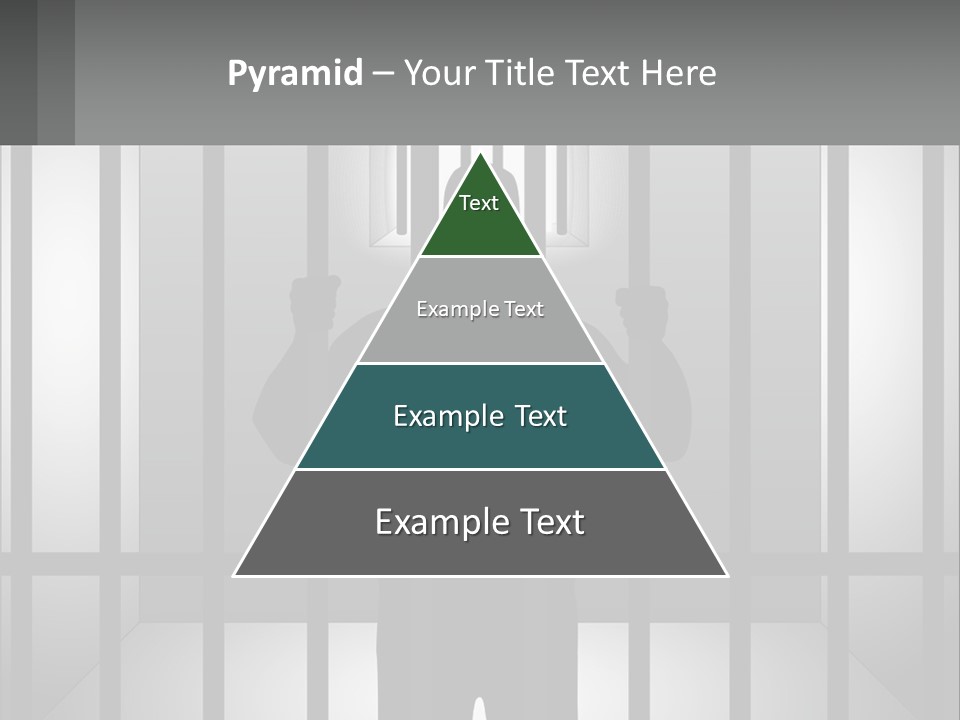 Global Square Globe PowerPoint Template