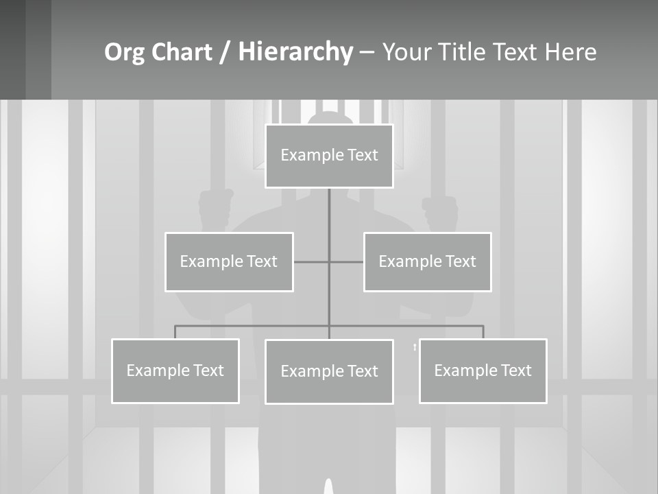 Global Square Globe PowerPoint Template