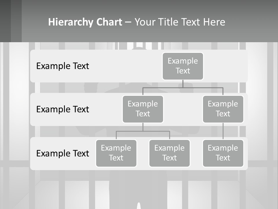 Global Square Globe PowerPoint Template