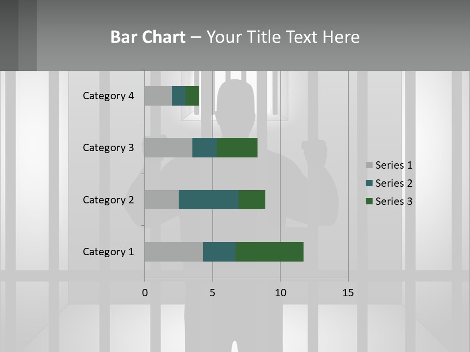 Global Square Globe PowerPoint Template