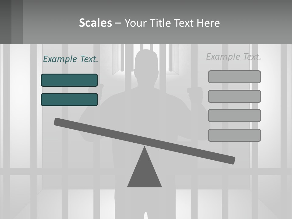 Global Square Globe PowerPoint Template