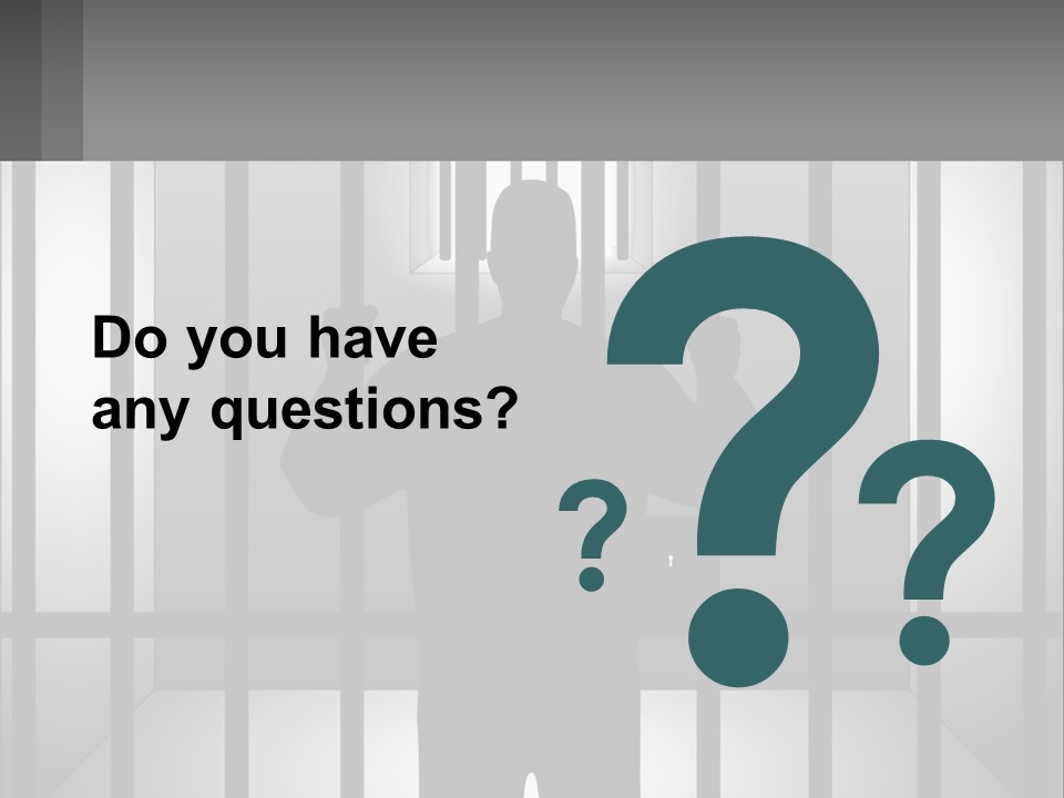 Global Square Globe PowerPoint Template