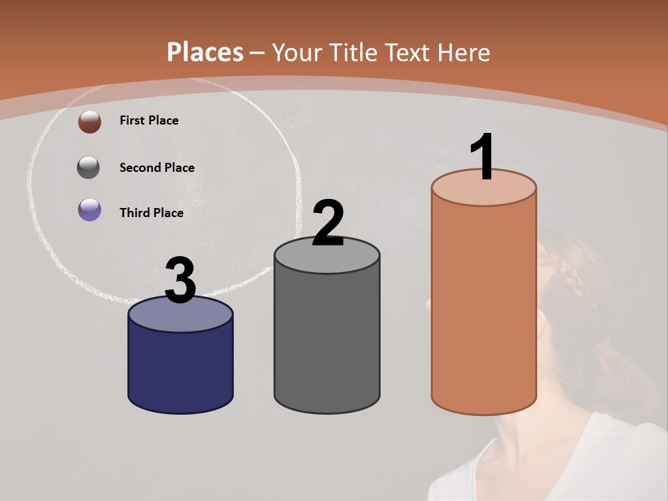 Global Structure Architect PowerPoint Template