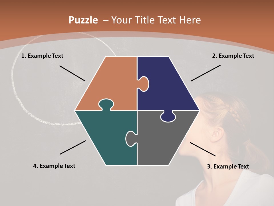 Global Structure Architect PowerPoint Template