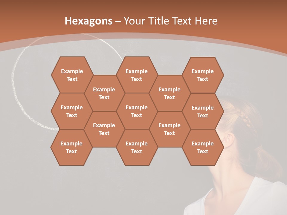 Global Structure Architect PowerPoint Template