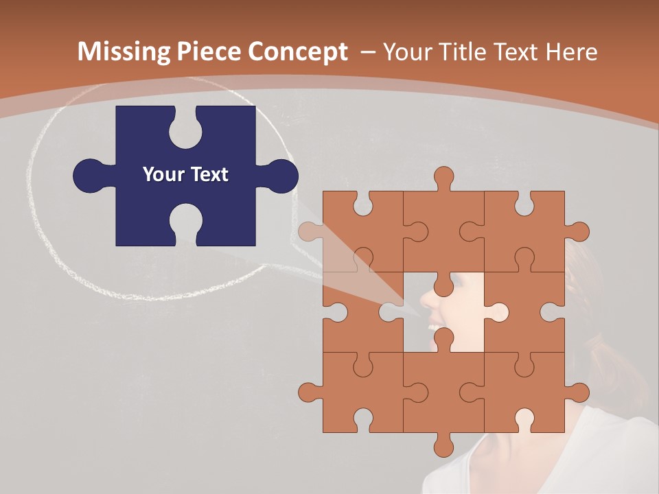 Global Structure Architect PowerPoint Template