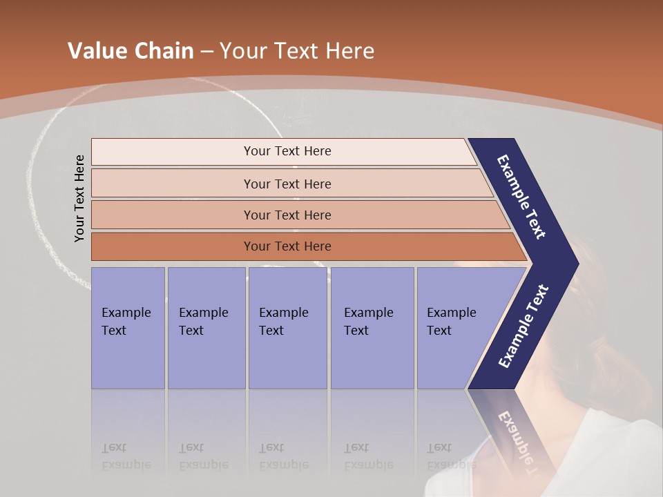Global Structure Architect PowerPoint Template