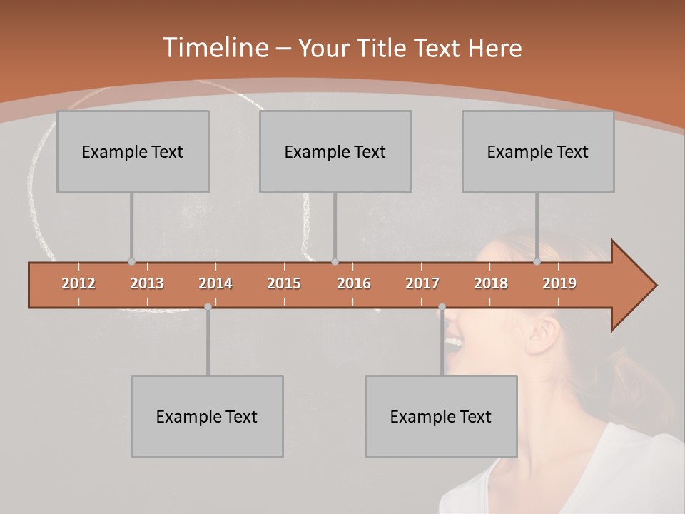 Global Structure Architect PowerPoint Template