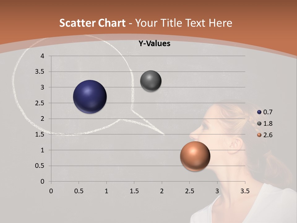 Global Structure Architect PowerPoint Template