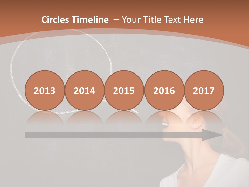 Global Structure Architect PowerPoint Template