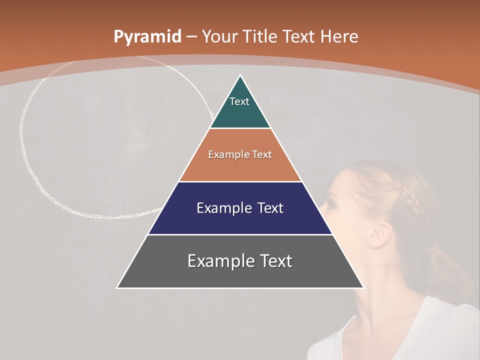 Global Structure Architect PowerPoint Template