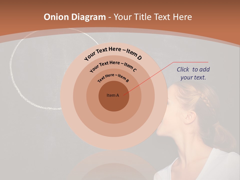 Global Structure Architect PowerPoint Template
