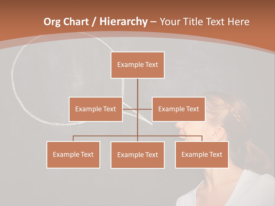 Global Structure Architect PowerPoint Template