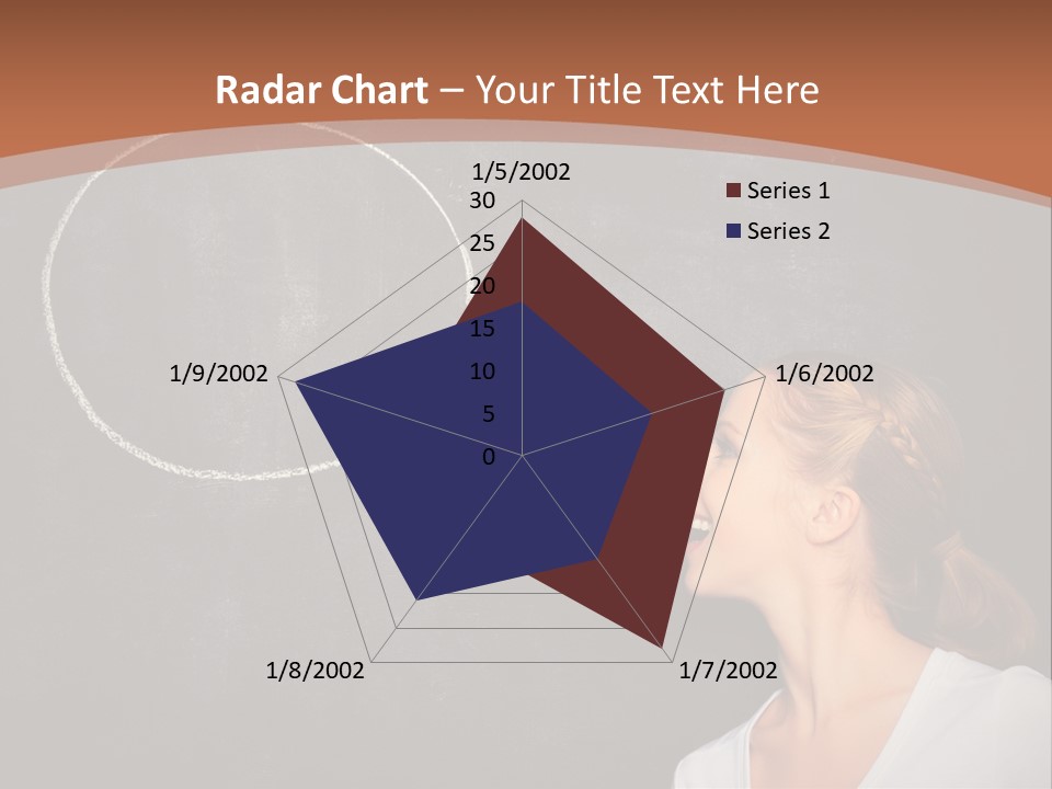 Global Structure Architect PowerPoint Template