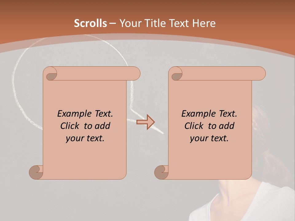 Global Structure Architect PowerPoint Template