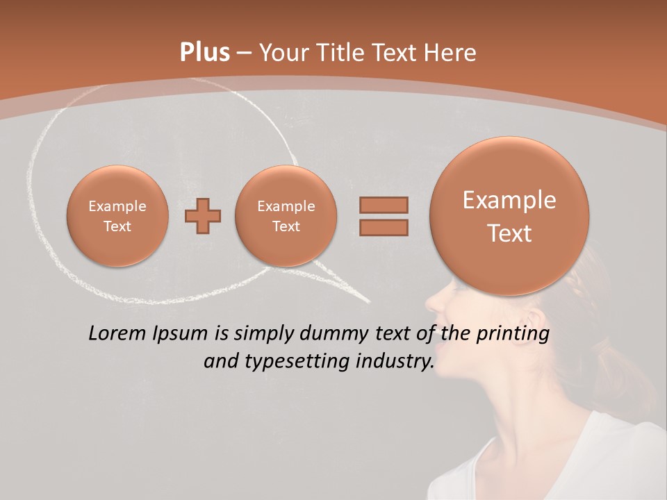 Global Structure Architect PowerPoint Template