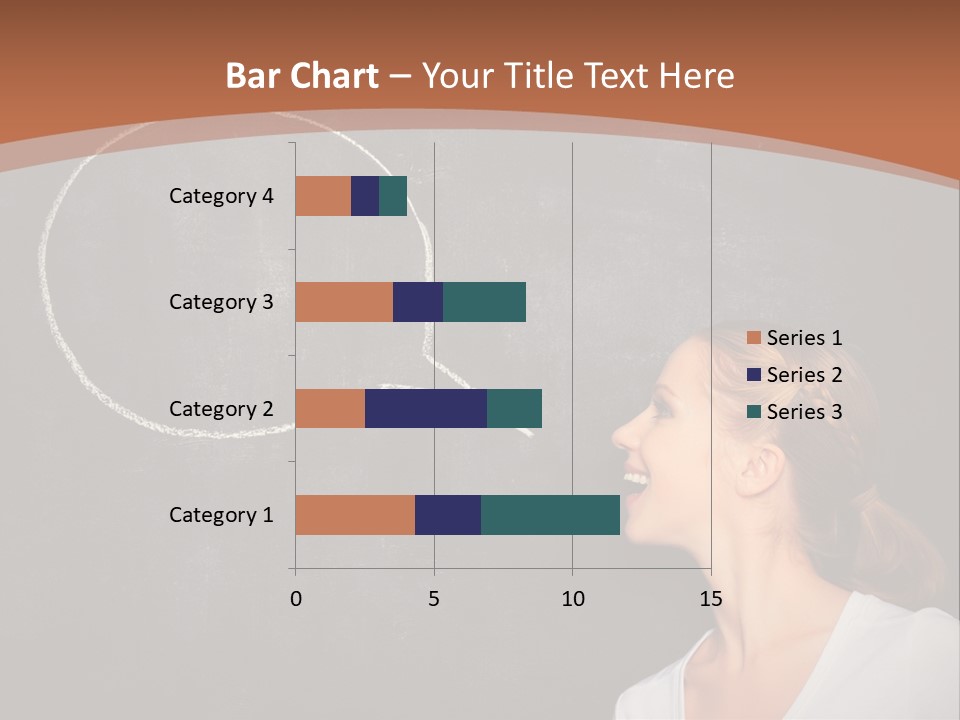 Global Structure Architect PowerPoint Template