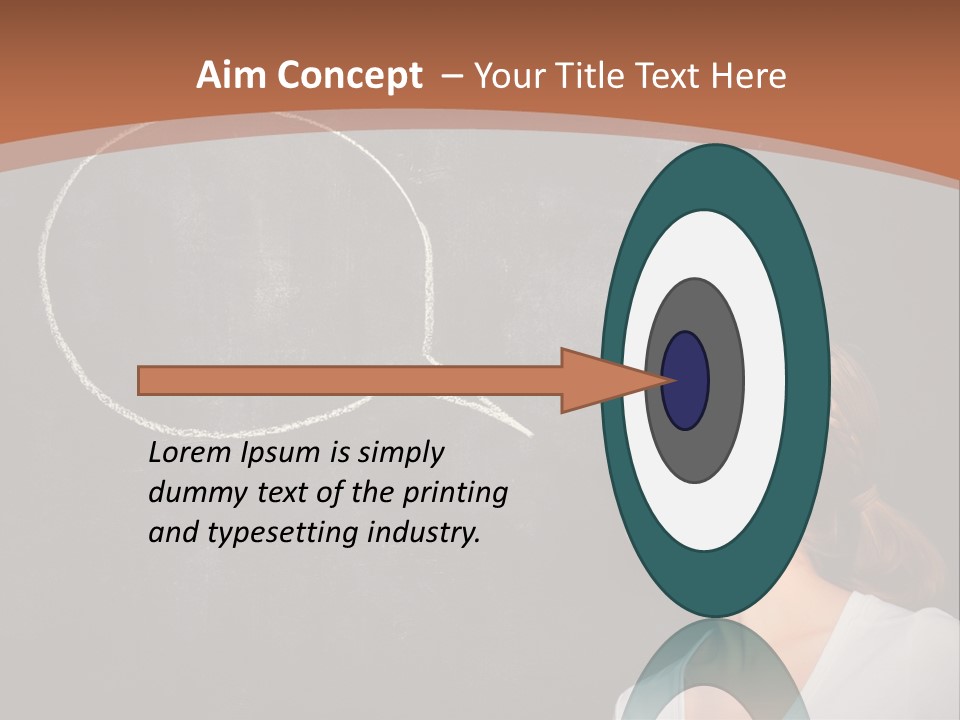 Global Structure Architect PowerPoint Template