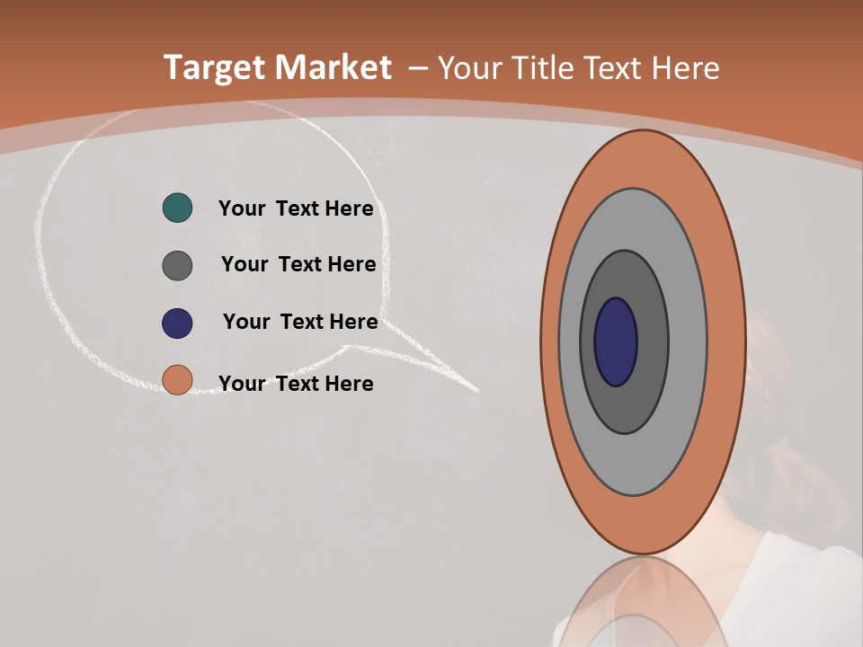 Global Structure Architect PowerPoint Template