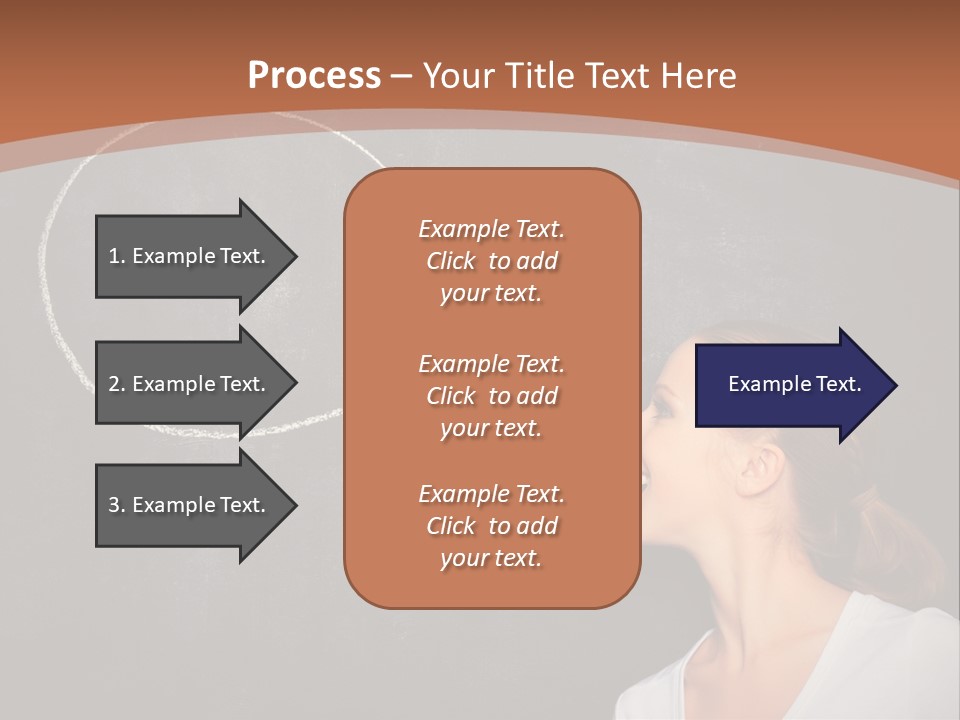 Global Structure Architect PowerPoint Template