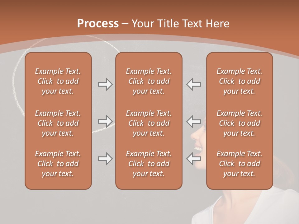 Global Structure Architect PowerPoint Template