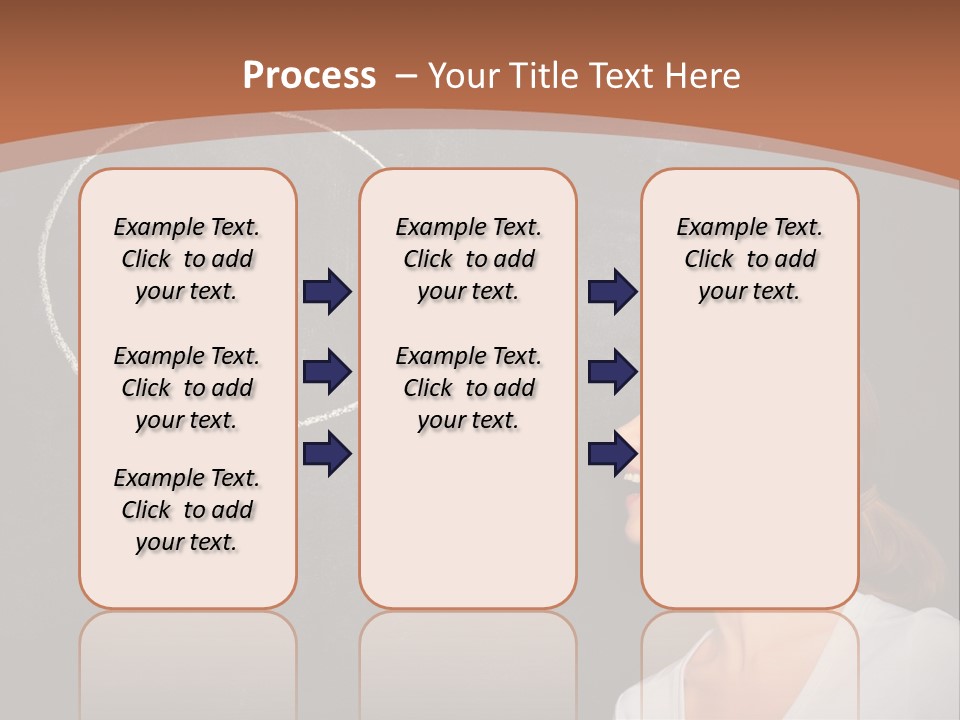 Global Structure Architect PowerPoint Template