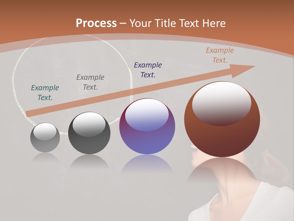 Global Structure Architect PowerPoint Template