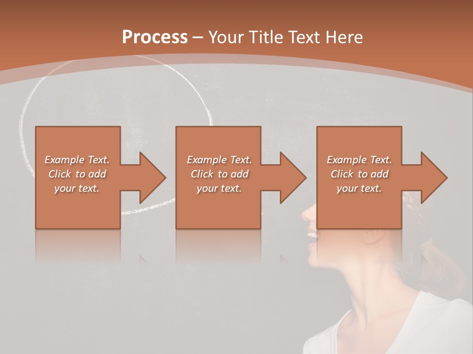 Global Structure Architect PowerPoint Template