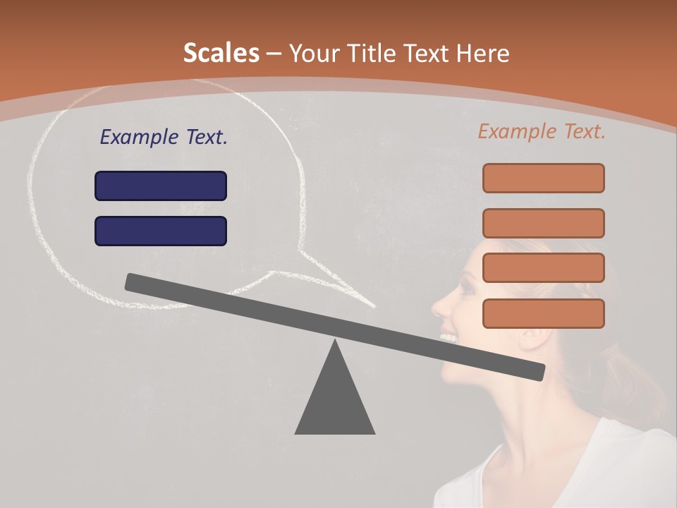 Global Structure Architect PowerPoint Template