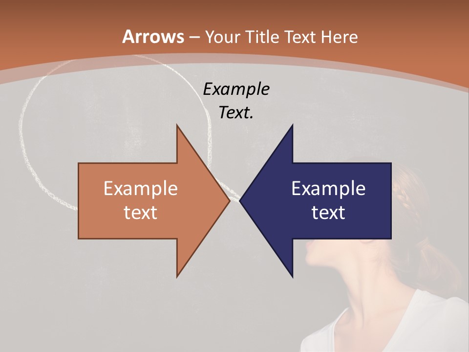 Global Structure Architect PowerPoint Template