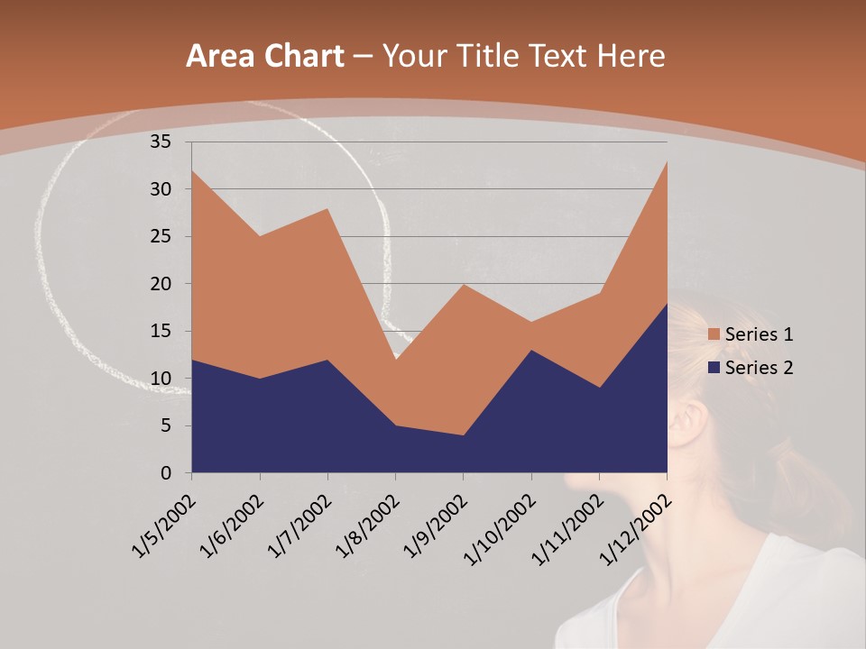 Global Structure Architect PowerPoint Template
