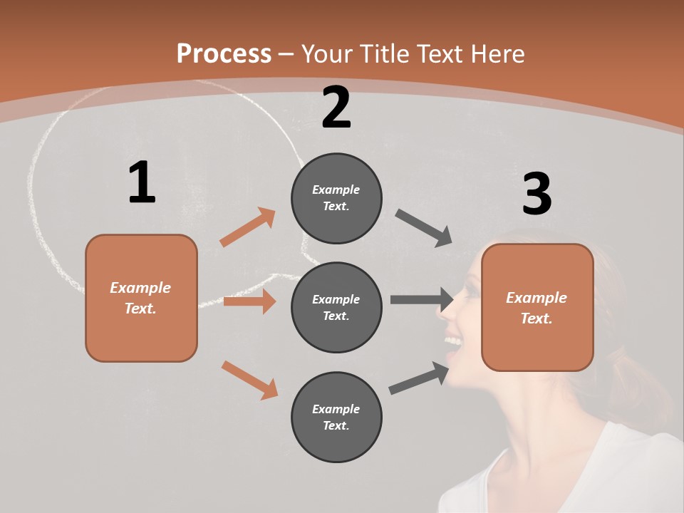 Global Structure Architect PowerPoint Template