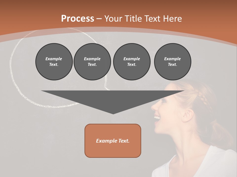 Global Structure Architect PowerPoint Template