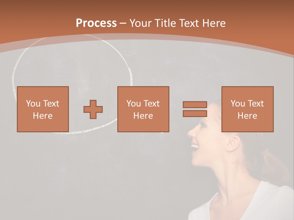 Global Structure Architect PowerPoint Template