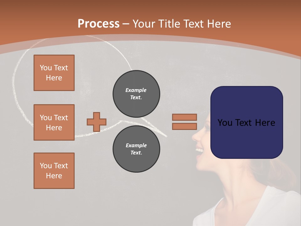 Global Structure Architect PowerPoint Template
