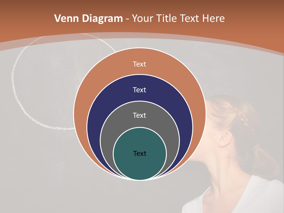 Global Structure Architect PowerPoint Template