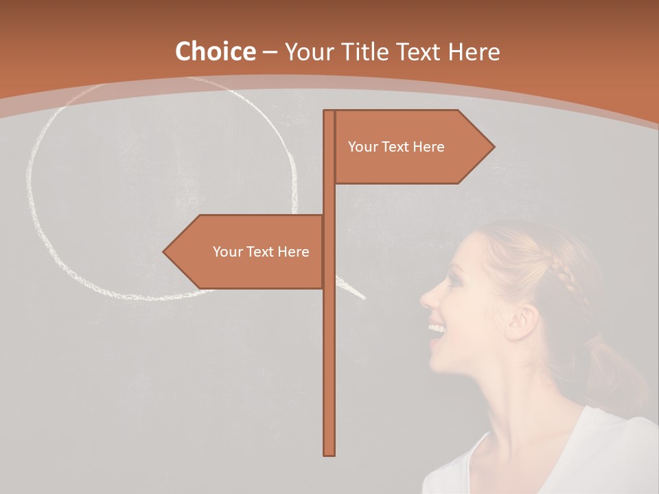 Global Structure Architect PowerPoint Template