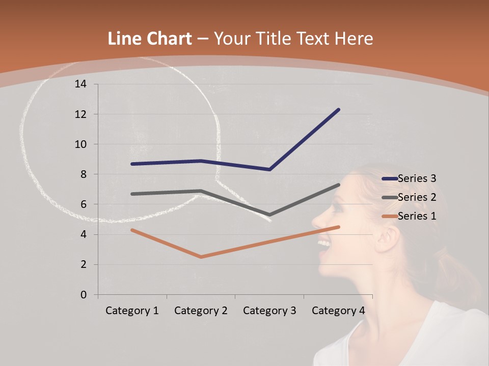 Global Structure Architect PowerPoint Template