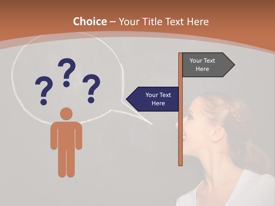 Global Structure Architect PowerPoint Template
