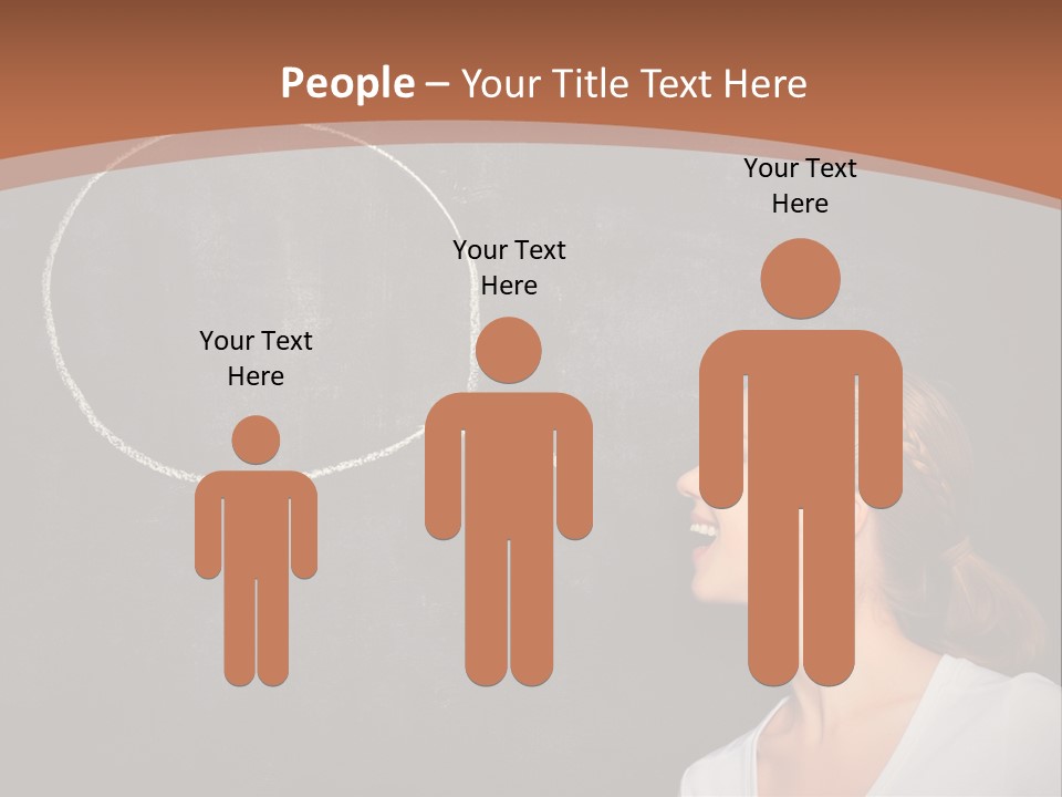 Global Structure Architect PowerPoint Template