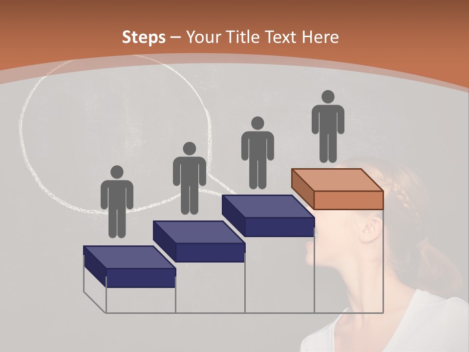 Global Structure Architect PowerPoint Template