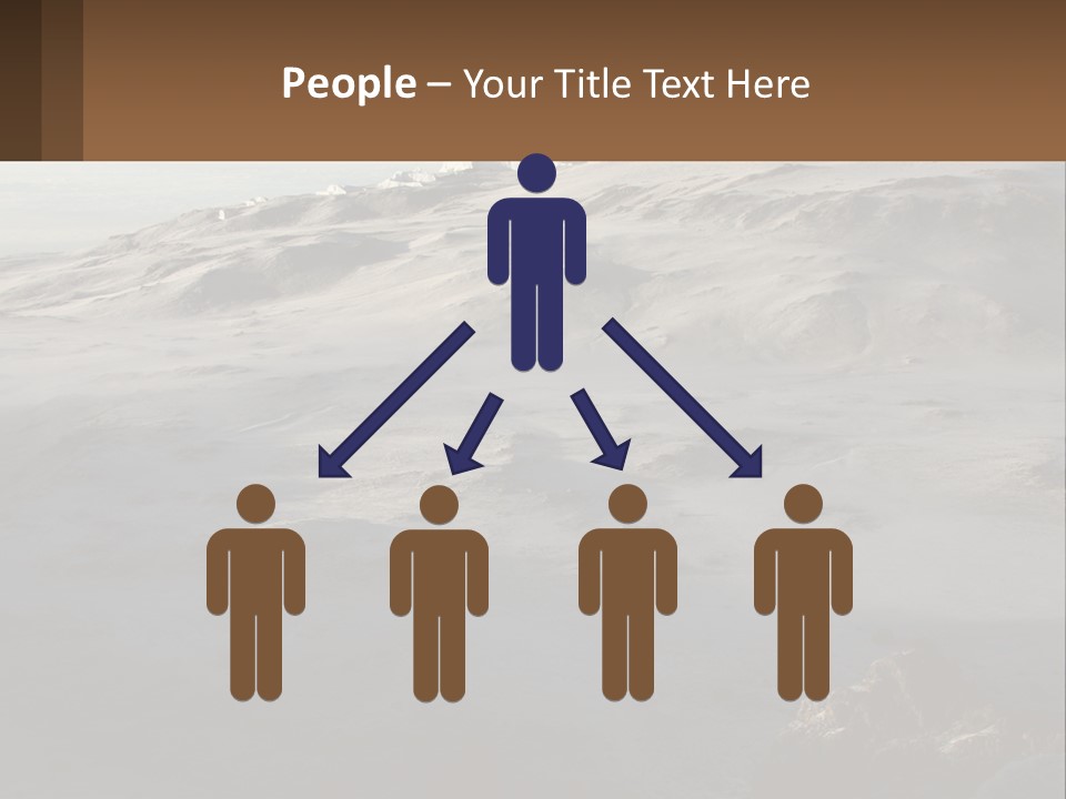 Design High Urban PowerPoint Template