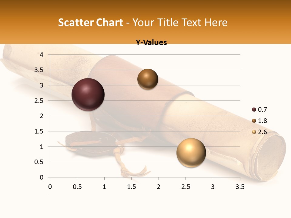 Planet Town Environment PowerPoint Template
