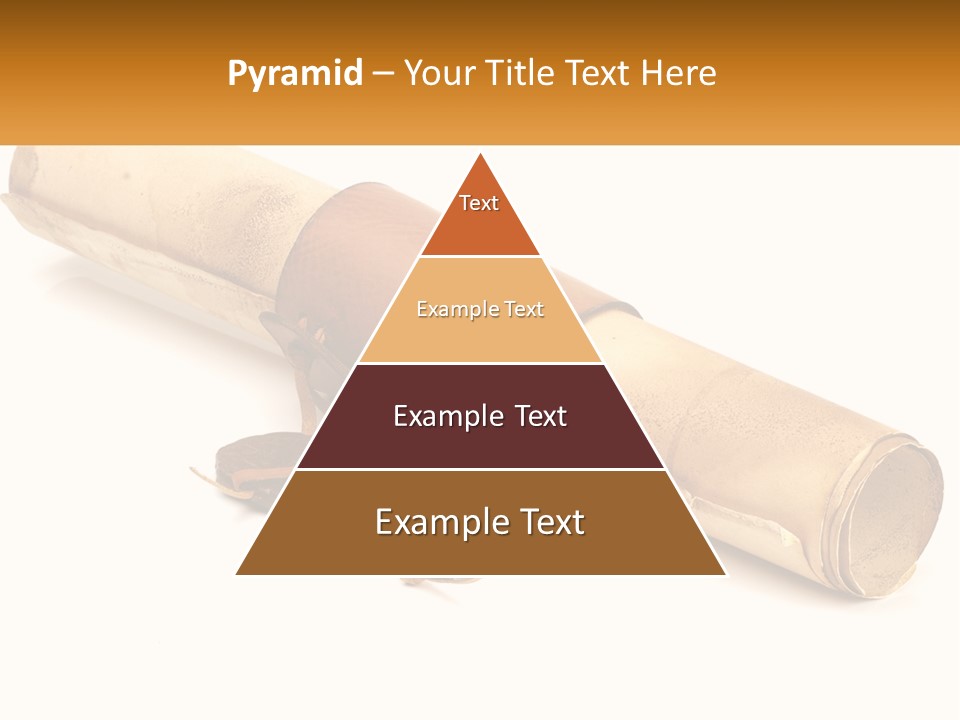 Planet Town Environment PowerPoint Template