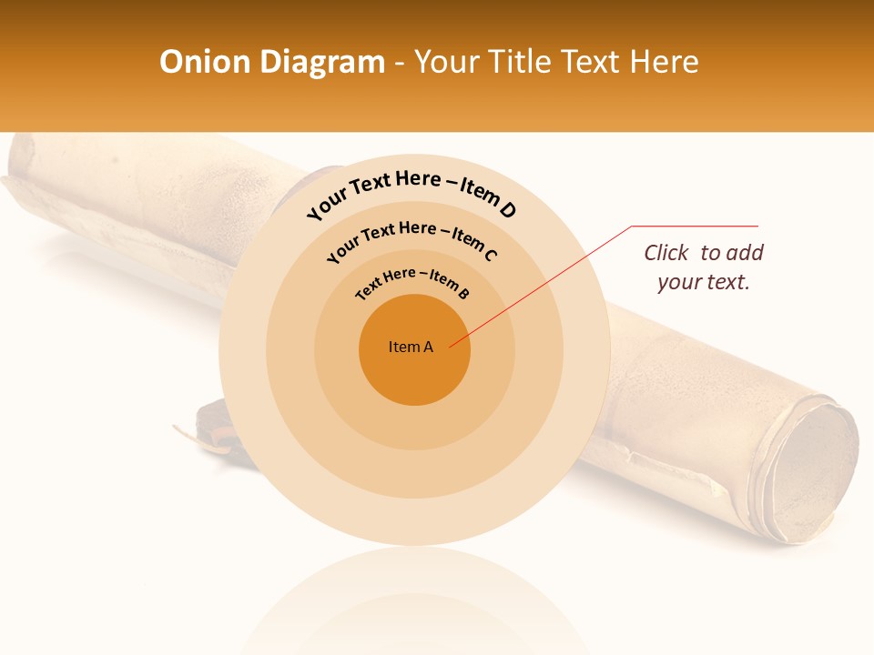 Planet Town Environment PowerPoint Template